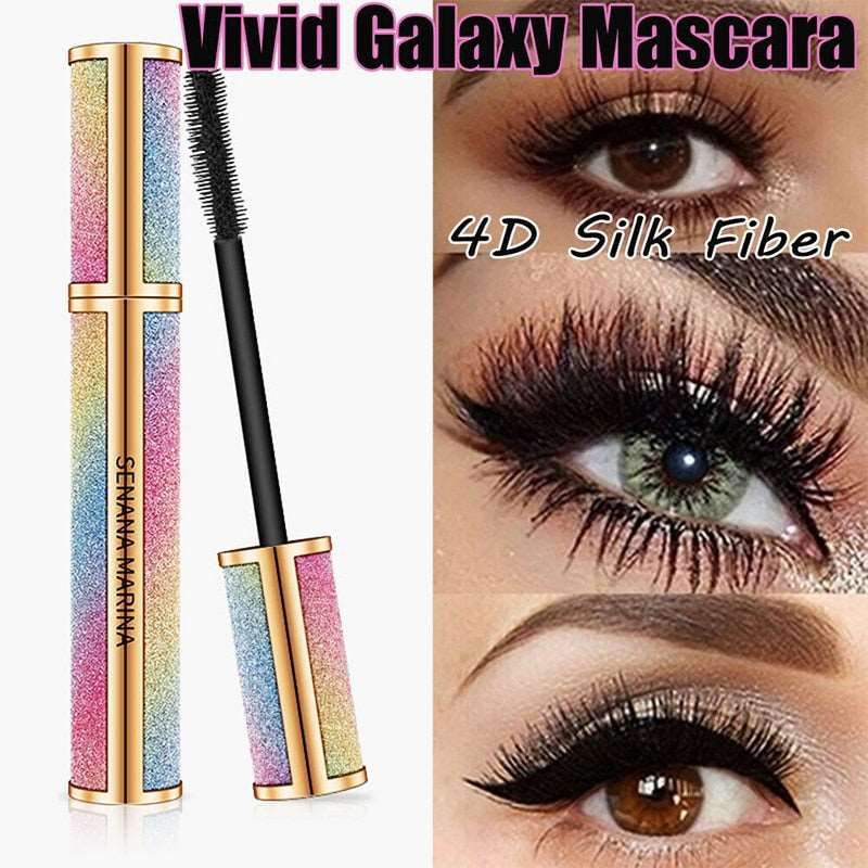 4D Waterproof Mascara - darrenhills