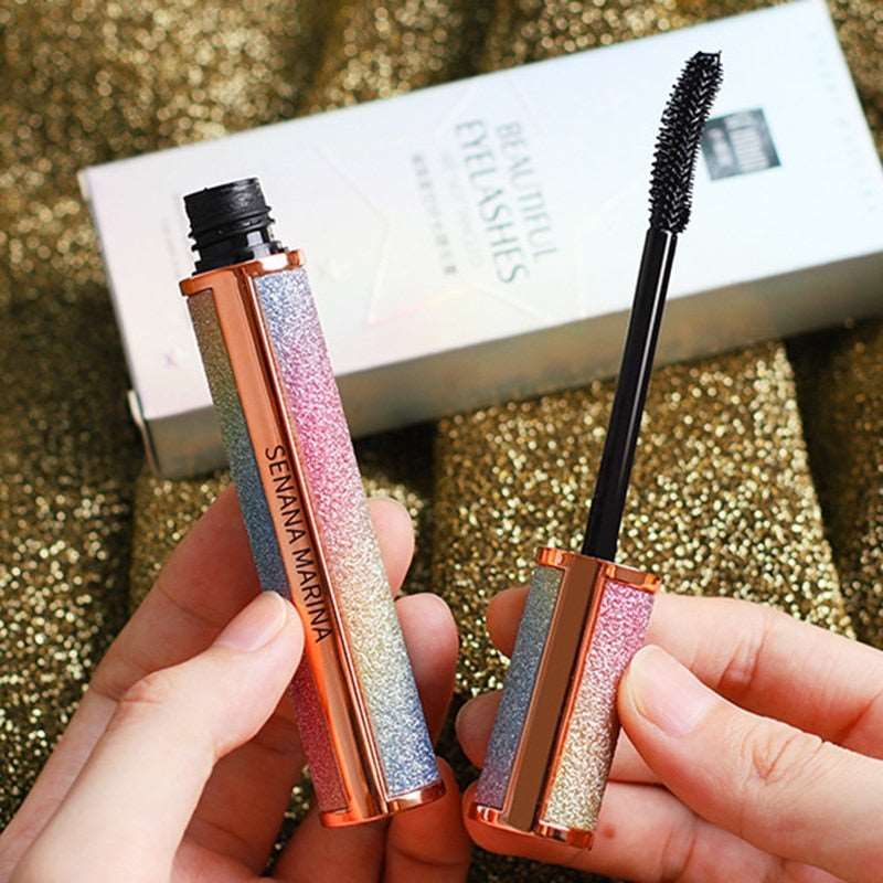 4D Waterproof Mascara - darrenhills