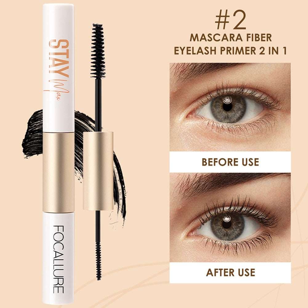 4D Waterproof Mascara - darrenhills