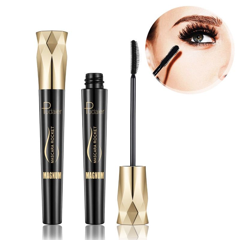 4D Waterproof Mascara - darrenhills