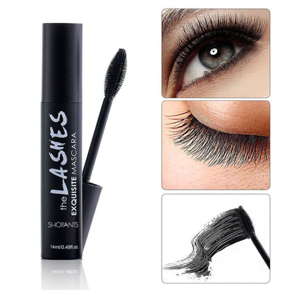 4D Waterproof Mascara - darrenhills