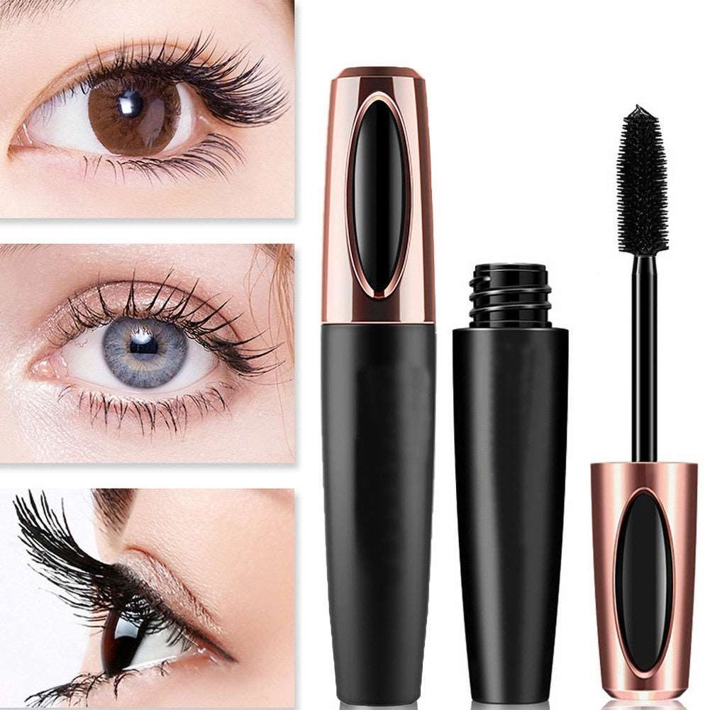 4D Waterproof Mascara - darrenhills