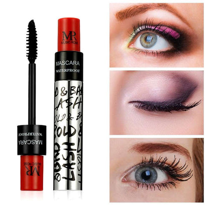 4D Waterproof Mascara - darrenhills