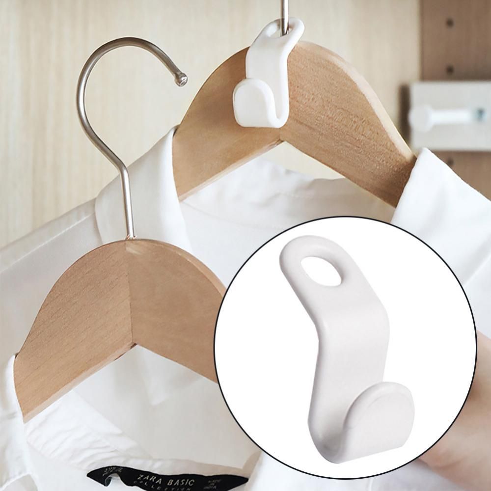 CLOTHES HANGER CONNECTOR - darrenhills