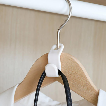 CLOTHES HANGER CONNECTOR - darrenhills