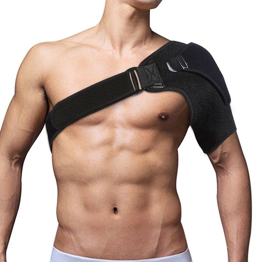 ComfortEase™ OrthoBand Shoulder Brace - darrenhills