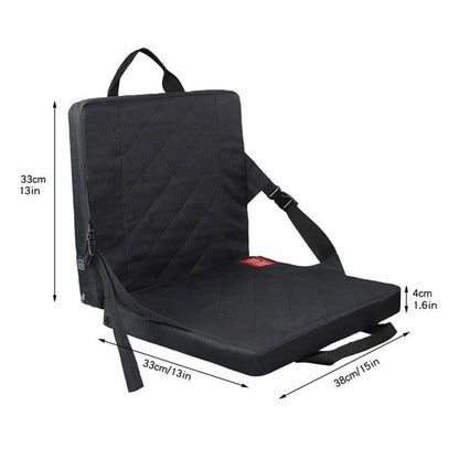 CozyDrive Heated Seat Cushion - darrenhills