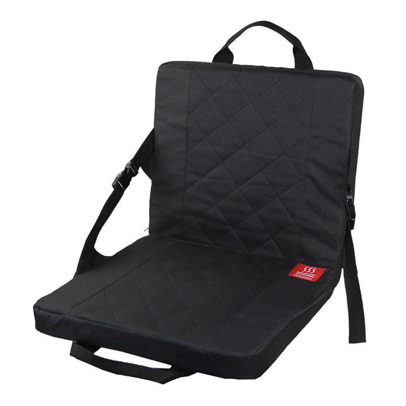 CozyDrive Heated Seat Cushion - darrenhills