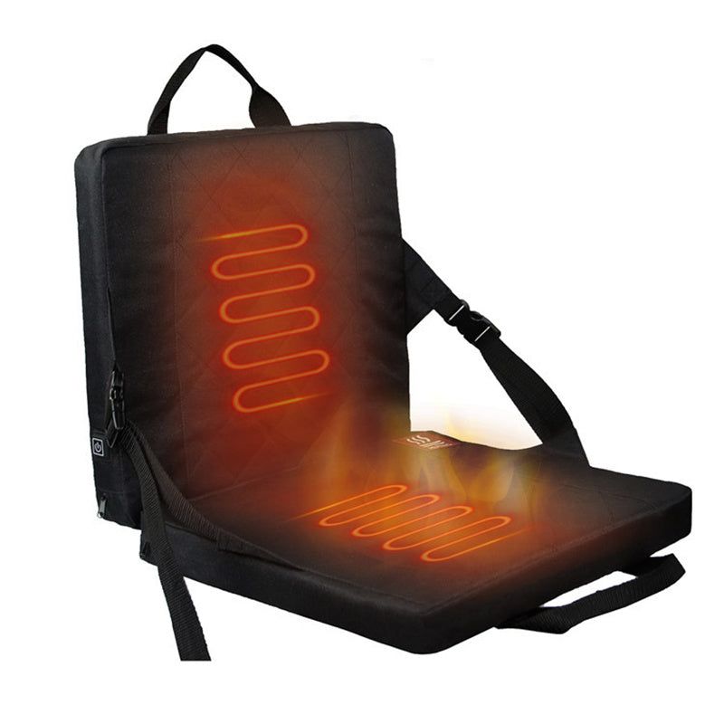 CozyDrive Heated Seat Cushion - darrenhills